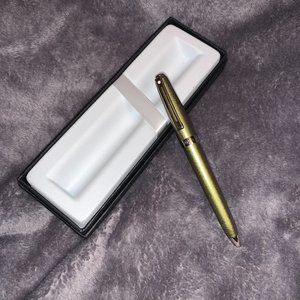 NEW LISTING | SHEAFFER STYLO BILLE BALLPOINT